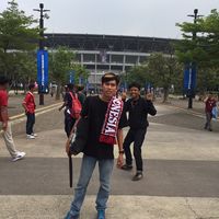 suara asli - kevnkip94