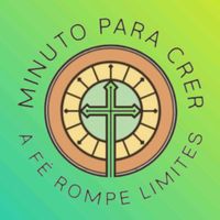 som original - Minuto para crer