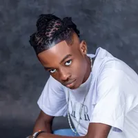 Moved On by Expensive bwoy