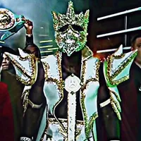 original sound - ironchin