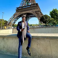 original sound - didiercheriz