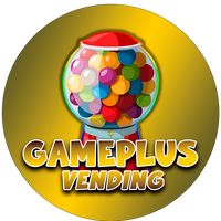 gameplusvending