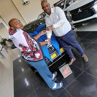 king_mabekezela