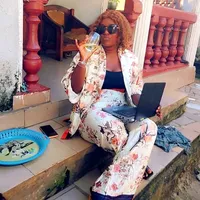 original sound - danielleissambe