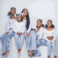 mamaandherdaughters