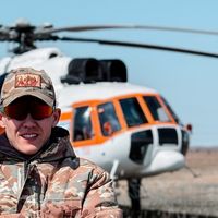 оригинальный звук