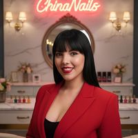 chinanails91