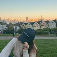 good morning sf by branden_sf on IG