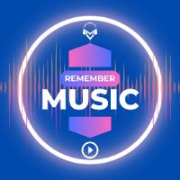 sonido original - Remember Music
