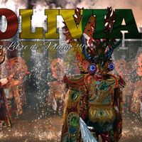 sonido original - Somos folklore Bolivia