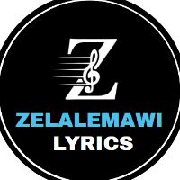 original sound - Zelalemawi Lyrics