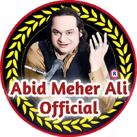 original sound - abid_mehar_ali_official