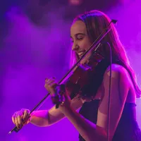 original sound - dianadaw_violin