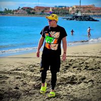 sonido original