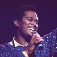 original sound - Luther Vandross