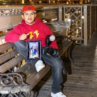 original sound - ronaldbastidasnyc