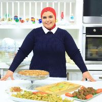 الصوت الأصلي - Naglaa Elshershaby -