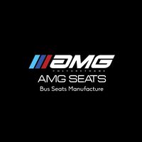 suara asli - Bangku Bus AMG Seats