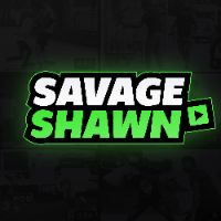 original sound - Savageshawn