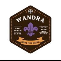 bunyi asal - WANDRA SCOUT