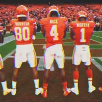 original sound - chiefsera