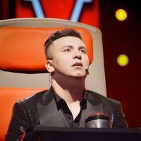 оригинальный звук