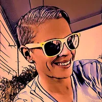 What are you staring at