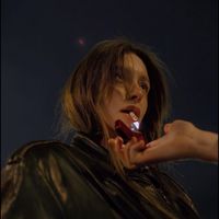 оригинальный звук