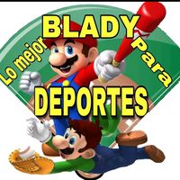 bladydeporte