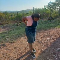 lungyshobane