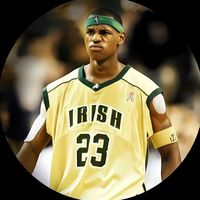 Hoop dreams