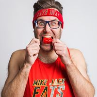 original sound - Mike Jack Eats Heat 🇨🇦