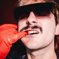 lady gaga x michael medrano martini shots