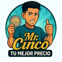 original sound - mister_5_