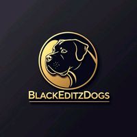 blackeditzdogs