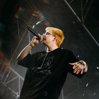 оригинальный звук