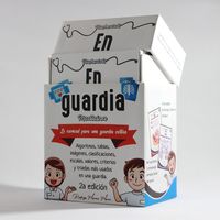 flashcards.en.guardia