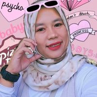 suara asli - Zulfa TitisanRayaramburabbani