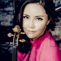 original sound - hyeyoonpark.violinist