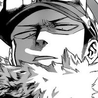 i would be crying if i looked like that too bro