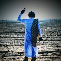 الصوت الأصلي