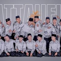 suara asli - At taufiq lovers