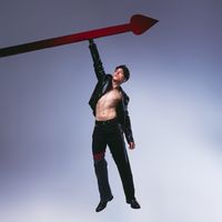 middle of the night Loveless cover