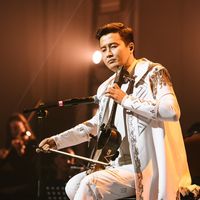 оригинальный звук