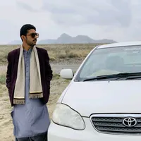 O Kane Dost Eh Edited By shahbaz Ababaki