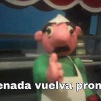 sonido original