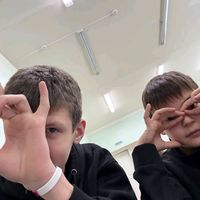 оригинальный звук