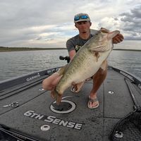 kylehallfishing