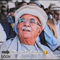 مقیم خان عرف لالا پختون