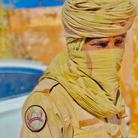 الصوت الأصلي